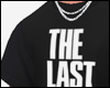 The Last Black TT