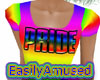 PRIDE KID TEE