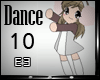 -e3- Dance "10"