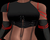 Country Clubbin' RED