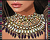 S|Leyla Choker/Necklace