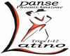 Dance latine 12 Trigs