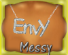 EnvyMekLegend Chain