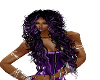 Layla's violet vampire