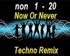 Spark Techno Remix