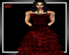 [MP] Red Ball Gown