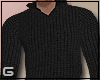 !G! Basic Sweater #3