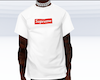 Tee supreme