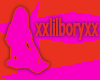 xxlilboryxx