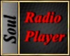 Soul*Radio Player