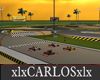 xlx Go Kart Race Track 6