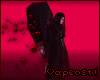 ⚔ Vampire Coffin