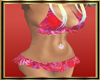 Hot Swirl Bikini
