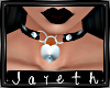 [J] Chloe Choker