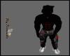 [F] Skin M Wolf