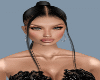 Lirio Black Hair