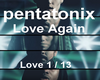 Pentatonix love again