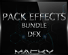 [MK] Bundle DFX Effects