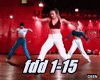 faded mix + dance