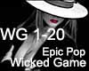 Epic - Whiched Game