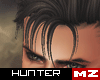 HMZ: -Silver Blade- tan
