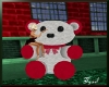 ~T~Giant Teddy Bear II