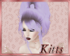 Kitts* Lavender Cora