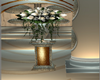 Flower Pedestal