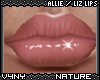 V4NY|Allie NatureLips 1