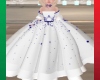 LV-Vestido Princess