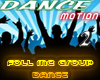 DM:: Foll Me Group Dance