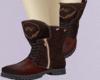 ! M'  Boots