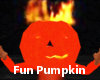 Fun Pumpkin