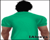 Shirt Green