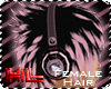 [HL]Hello Kitty Emo Hair