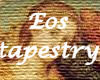 Eos tapestry