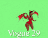 MA Vogue 29 Female