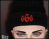 Devil Number