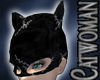 DC Catwoman II Mask