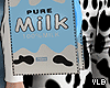 Y- Milk Bag Cute