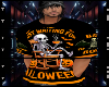 !Halloween baggy Tshirt
