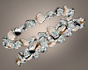 Sarah Wedding Bracelet R