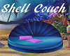 Shell Couch