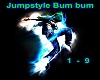 Jumpstyle Bum Bum mix