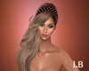 LB - DULCE BLONDE PIN UP