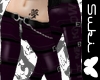 [Sk]PVC Dream Tattoo