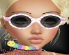 Pink Summer SunGlasses