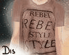 D} Rebel`Style