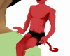 TALKING DEVIL