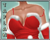 T* Tabitha Red
